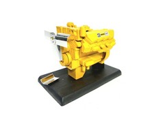 Caterpillar Cat 3208 Engine -