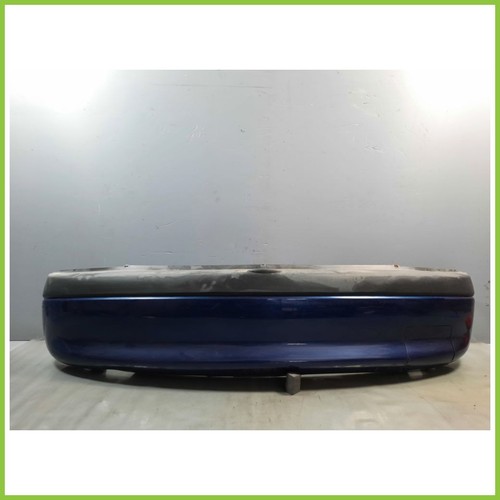 Paraurti posteriore opel corsa - paraurti,