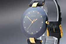 [Quasi come nuovo] RADO 129.4075.4N Orologio da uomo al quarzo con data...