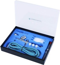 Kit aerografo Timbertech