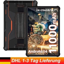 OUKITEL RT9 tablet esterno -