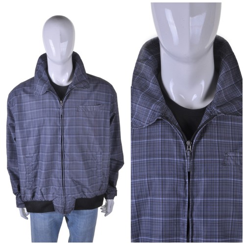 Giacca harrington mod grigia - harrington, a
