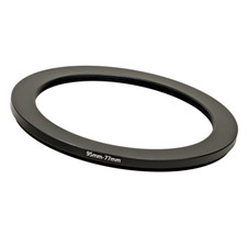 Adattatore anello filtro step