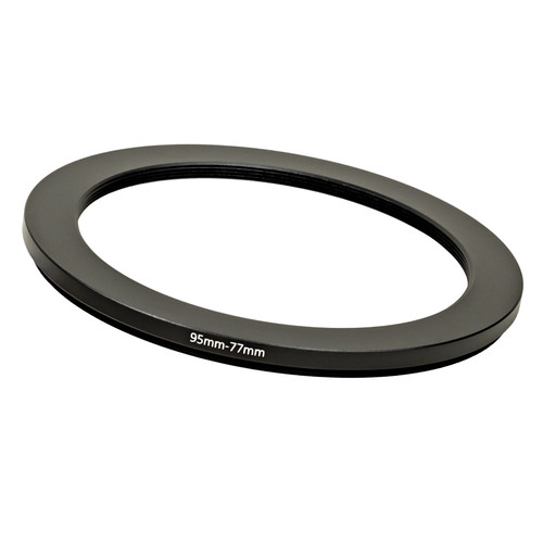 Adattatore anello filtro step