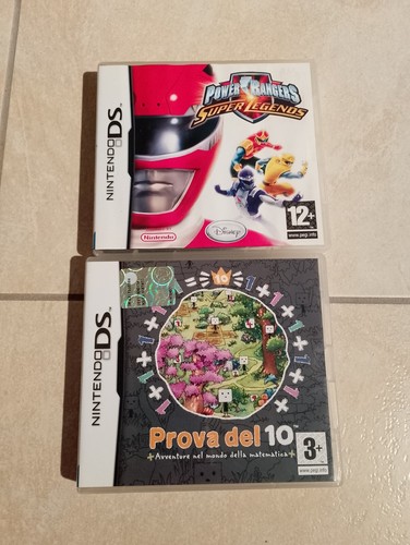 Lotto giochi nintendo - lotto,