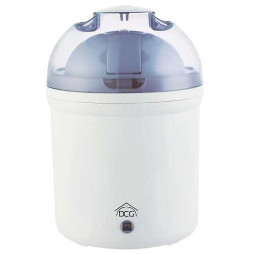 Dcg yogurtiera elettrica - yogurtiera,