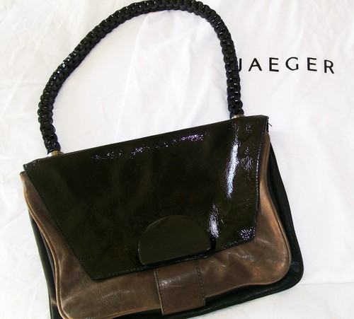 Borsa jaeger london virginia - borsa,