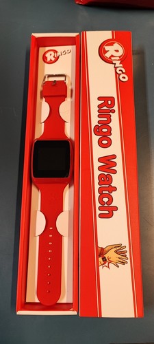 Orologio ringo watch - orologio,
