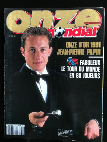 Onze mondial jean - onze,