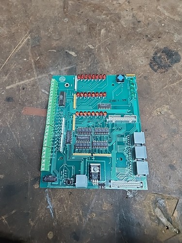 Scp 7460531b pcb - scp,