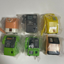 NTT Telefono Pubblico