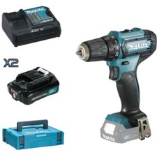 Trapano Avvitatore Batteria
