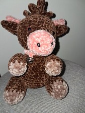 mucca carolina Amirugumi