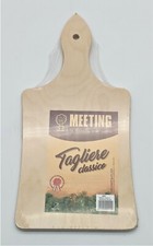 TAGLIERE CLASSICO MULTISTRATO IN LEGNO DI BETULLA 37x20x1CM