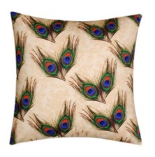 Piume di Pavone Stampa Premium