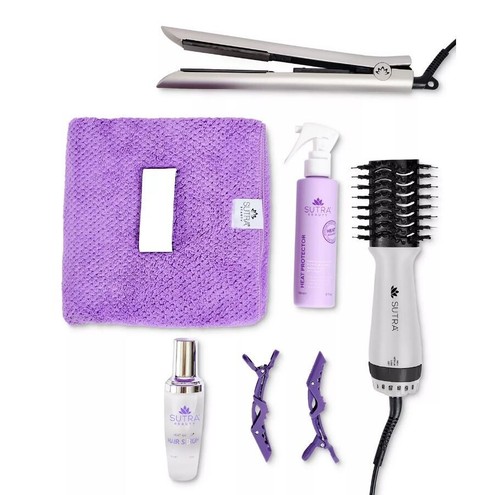 Sutra beauty 7pz ferro - beauty, da