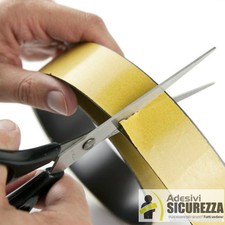 NASTRO AUTOADESIVO MAGNETICO
