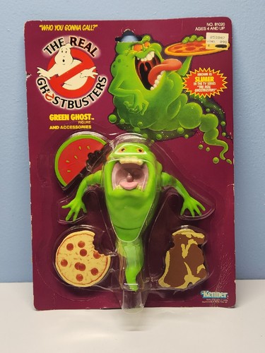 Figurina kenner the real - kenner,