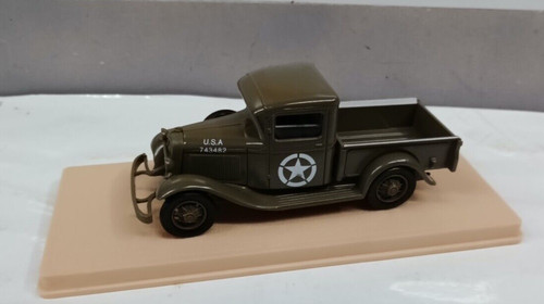 Eligor ford pick - pick-up, 1933