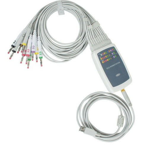 Contec8000g workstation ecg - contec8000g,