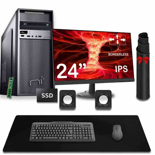 Fisso completo 4 core - fisso,