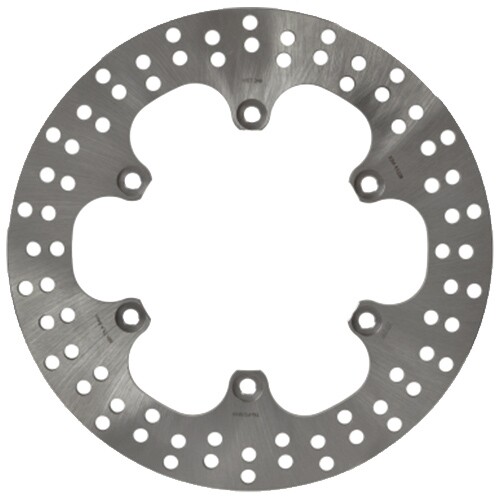 Disco freno per yamaha xjr - freno,