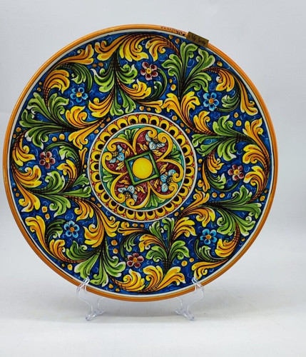 Eleganti piatti ceramica - in,