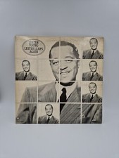 LP MUSICA JAZZ Lester Young Lester Leaps Again AFFINITY AFFD 80 Anno 1981