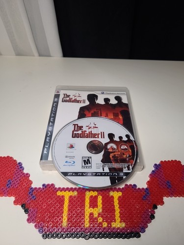 The godfather sony - the, 2
