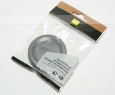 Originale nuovo teleconvertitore copriobiettivo copriobiettivo anteriore BF-3B per Nikon AF-S TC-14E III 