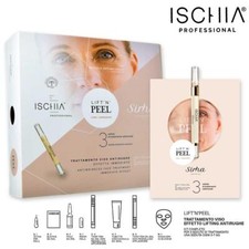 Trattamento Viso Professionale Ischia Lift’n’Peel Effetto Lifting Antirughe