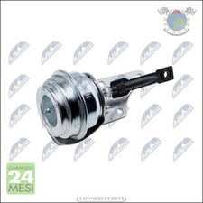 Valvola Wastegate Ajs per