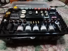 Valigetta Portatile Axel 130 W