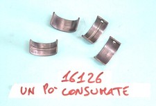 BRONZINE ALBERO MOTORE APRILIA