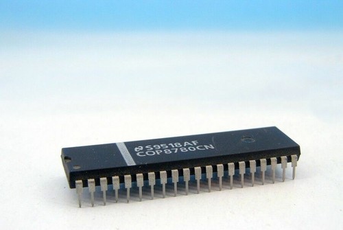 Microcontrollore otp - 1x,
