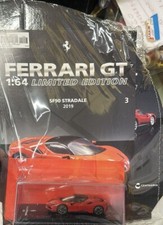 Ferrari Daytona SP3 2021 -