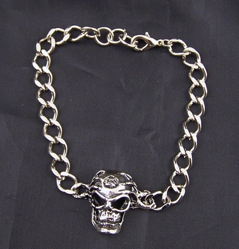 Bracciale braccialetto catena - bracciale,