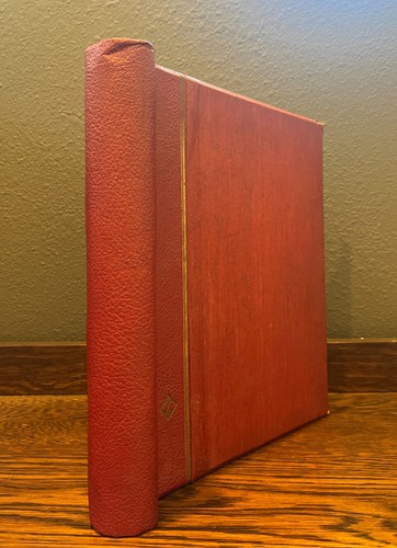 Album collezione francobolli - collezione,