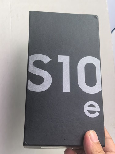 Eccellente samsung galaxy - samsung, s10e