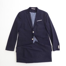 Tuta uomo Zara 2 pezzi blu