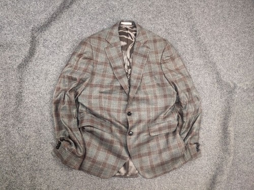 Giacca sportiva blazer scabal - sportiva,