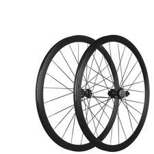  Set ruote freno a disco bici