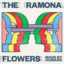 The Ramona Flowers Made By