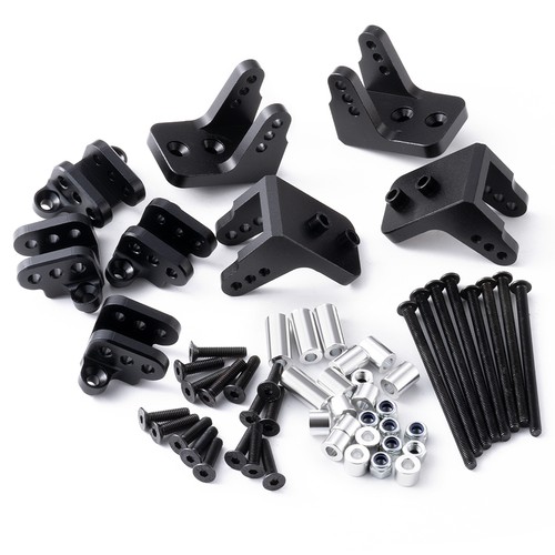 Supporto ammortizzatore flyxm - ammortizzatore,