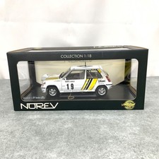 Modellino auto NOREV Renault5
