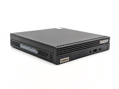 Lenovo thinkcentre m70q tiny - m70q,