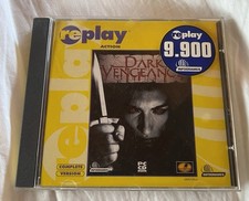 Dark Vengeance - Pc