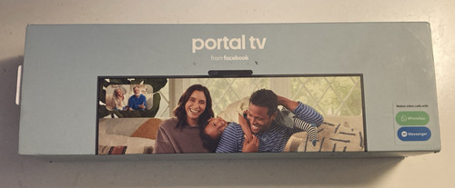 Facebook portal lw94ns - facebook,