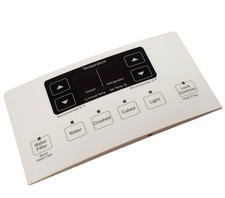 Controllo frigorifero OEM GE