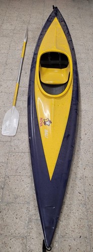 Canoa kayak nova - kayak,